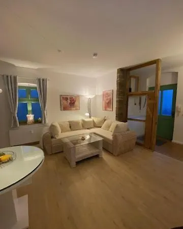 Eisern 1 * Mittenwalde