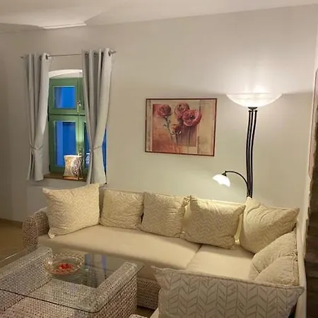 Eisern 1 Apartment