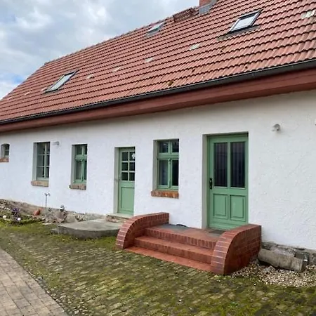 Eisern 1 Apartment Mittenwalde