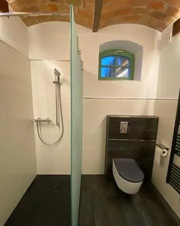 Apartman Eisern 1 Mittenwalde