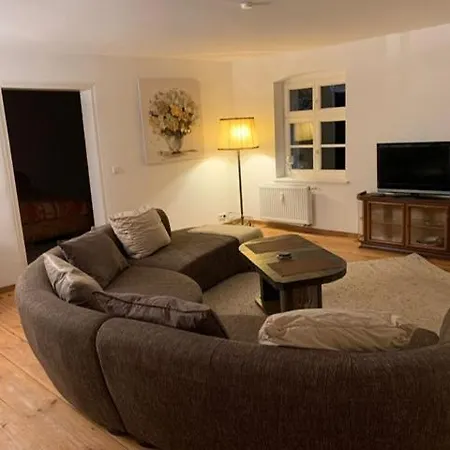 Apartament Eisern 1 *