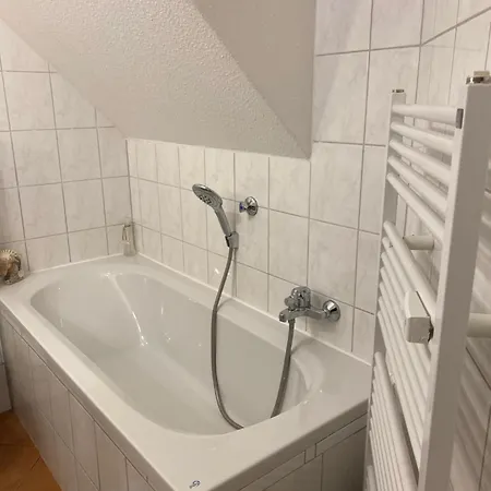 Eisern 1 Apartment Mittenwalde