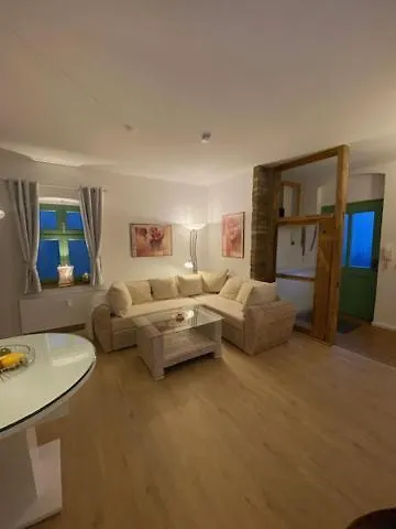 Eisern 1 * Mittenwalde