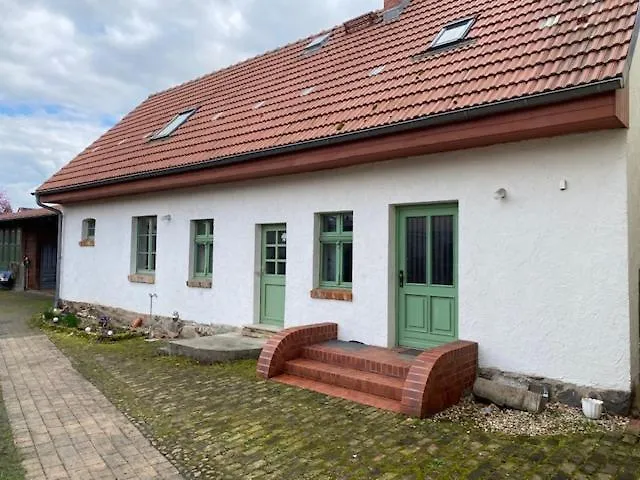 Eisern 1 Apartament Mittenwalde