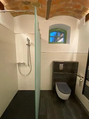 Apartman Eisern 1 Mittenwalde