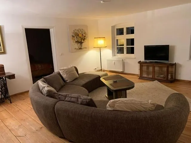 Apartament Eisern 1 *