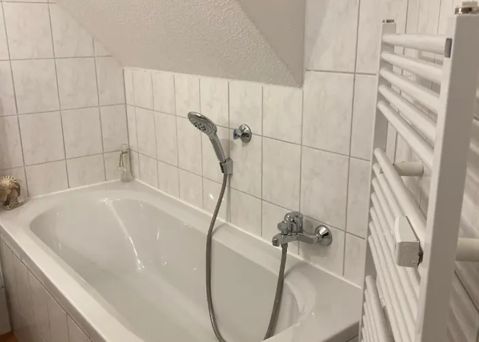 Eisern 1 Apartament Mittenwalde