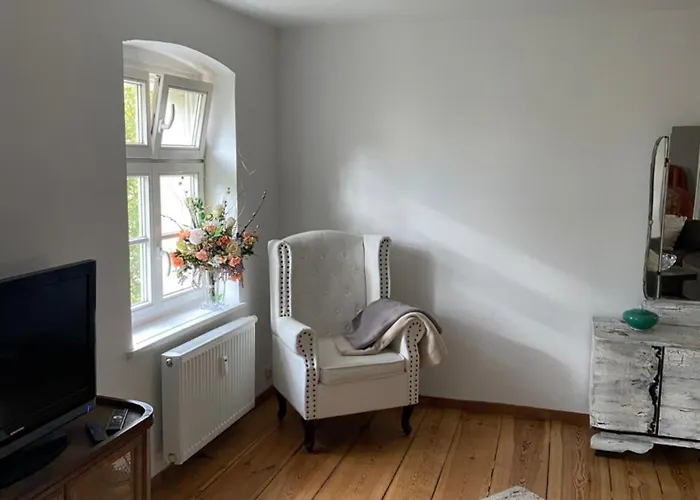 Eisern 1 * Mittenwalde